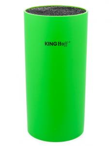 Univerzálny držiak na nože KingHoff 3472, zelený