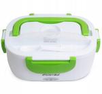 Elektrický obedár do siete Kamille KM2130 40 W, zelený