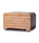 Chlebník Kamille KM1107, čierny