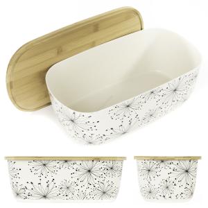 Chlebník Kamille KM1130, púpavy