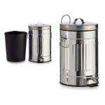 Kovový odpadkový kôš 6520, 7 l