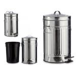 Kovový odpadkový kôš 6522, 12 l