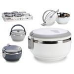 Obedový termobox Flamb 6455, 700 ml