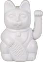 Čínska mačka pre šťastie XL Kemi 9821, biela