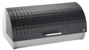 Chlebník Meyerhoff 2266, čierny