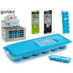 Silikónová forma na ľad Gondol 7258