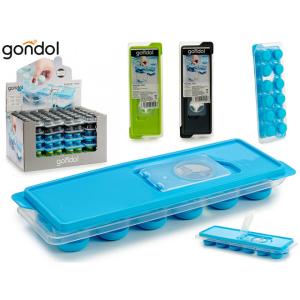 Silikónová forma na ľad Gondol 7258