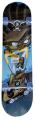 Scateboard Spartan Super Board