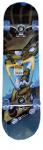 Scateboard Spartan Super Board