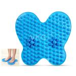 Akupresúrna podložka na nohy VG5557