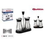 Súprava na dochucovanie Quttin 2104