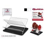 Skladací poschodový odkvapávač Quttin 1878, 44 cm