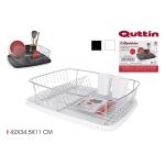 Odkvapávač na riad Quttin 1882, 42 cm