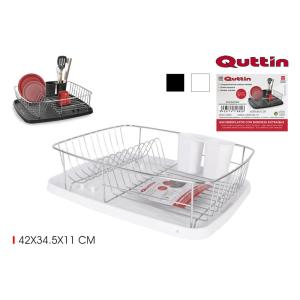 Odkvapávač na riad Quttin 1882, 42 cm