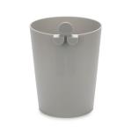 Závesný nadstavec na kôš Balvi Mr.Recycler 27462, sivý