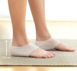 Silikónové vložky do topánok Innovagoods Elivate