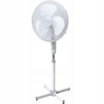 Ventilátor Espa Hurricane 001, biely