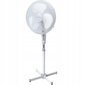 Ventilátor Espa Hurricane 001, biely