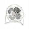 USB ventilátor Espa Yugo 149, biely