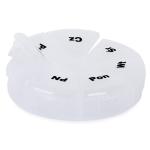 Dávkovač na lieky VG5851, sada 2 ks