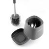 Gumová WC kefa Kleanu InnovaGoods 3258