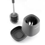Gumová WC kefa Kleanu InnovaGoods 3258