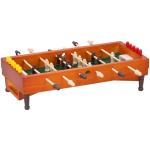 Drevený stolný futbal Happy Home 5230, 28 cm