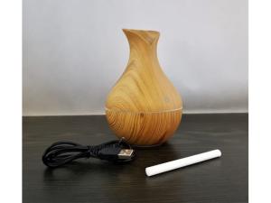 Aróma difuzér MAO4002, svetlohnedý