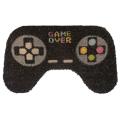 Kokosová rohožka Game over MAT44, 75 cm