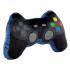 Vankúš Joystick CUSH193, čierny