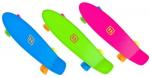 Skateboard Spartan Plastic