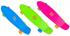 Skateboard Spartan Plastic