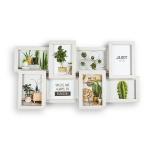 Multirám na 8 fotografií 129WW, 58 cm