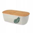 Bambusový chlebník Altom Design 1868