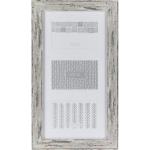 Multirám na 3 fotografie 3516SP, 40 cm