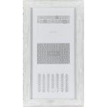 Multirám na 3 fotografie 3516BP, 40 cm