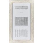 Multirám na 3 fotografie 3516BEP, 40 cm