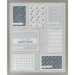 Multirám na 7 fotografií 299S HS, 50 cm