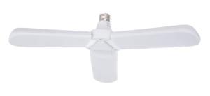 LED úsporné svetlo Iso 6131, 45W