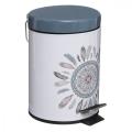 Odpadkový kôš Boho 5Five 983A, 3 l