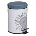 Odpadkový kôš Boho 5Five 983A, 3 l