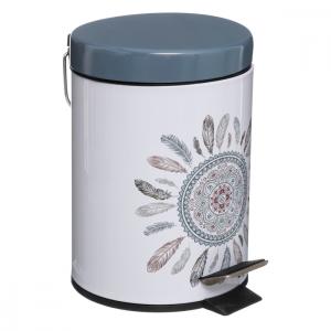 Odpadkový kôš Boho 5Five 983A, 3 l