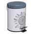 Odpadkový kôš Boho 5Five 983A, 3 l