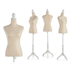 Krajčírska figurína Giftdecor 3949, 165 cm