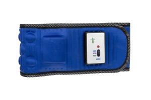 Masážny pás 2 v 1 iso 5349