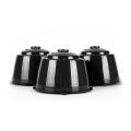 Plniteľné kapsule pre Dolce Gusto KA4557, 3 ks