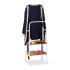 Stojan na kolieskach s 2 policami RD7499