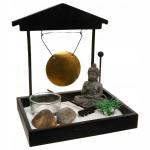 Feng Shui sada, Zen garden Atmosphera 0305