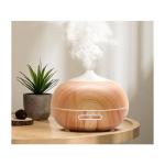 Aróma difuzér, zvlhčovač vzduchu na diaľkové ovládanie 300ml VK1644