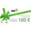 Darčekový poukaz - 100€